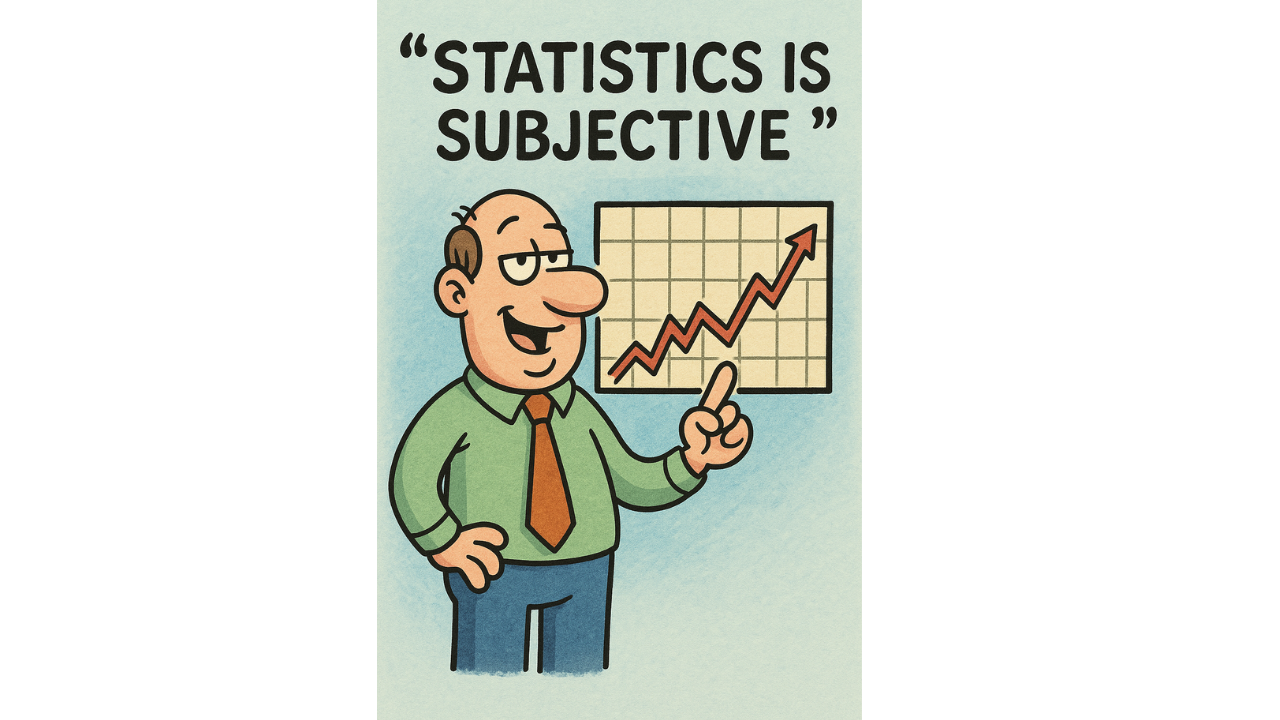 Why People Ignore Good Data – and Trust Their Gut
