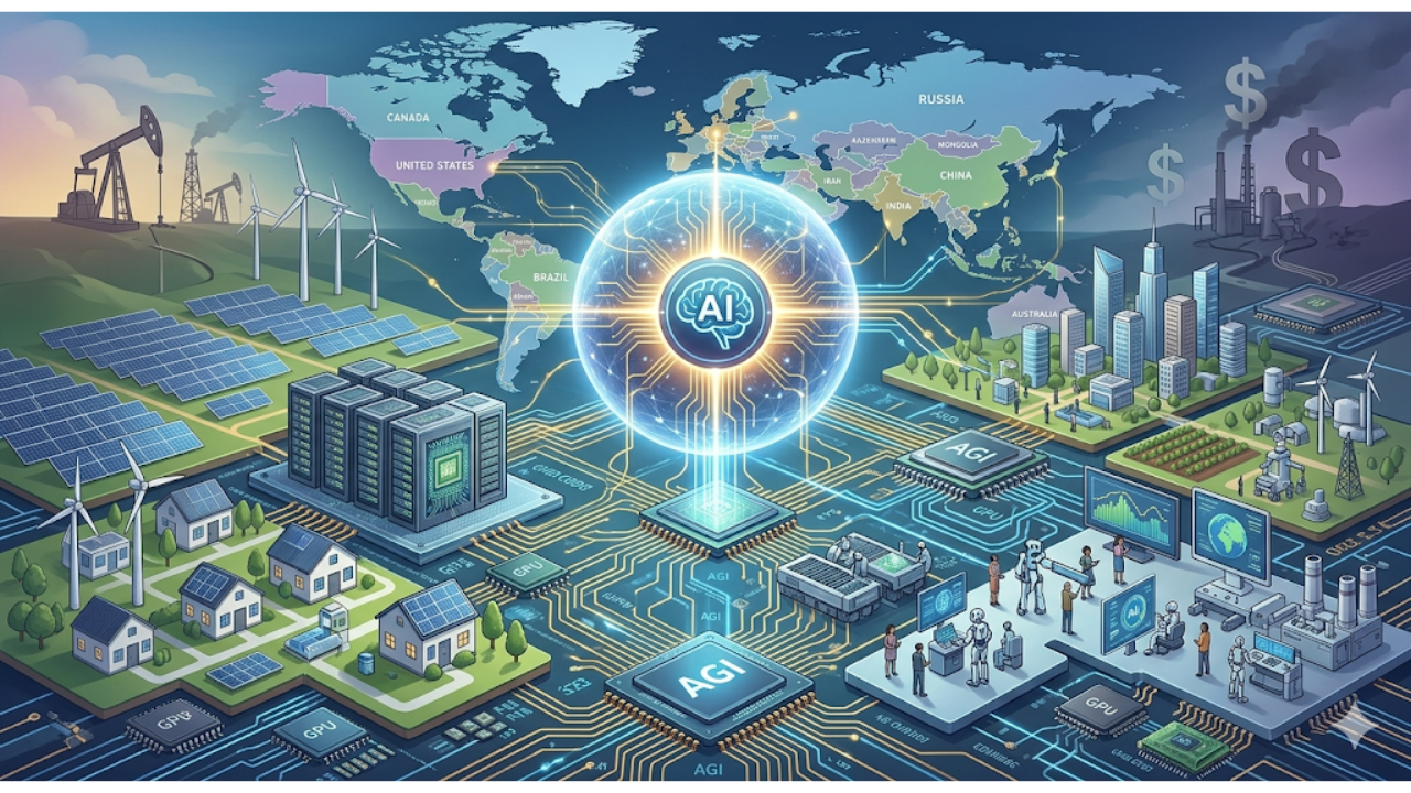 Transitioning from Narrow AI