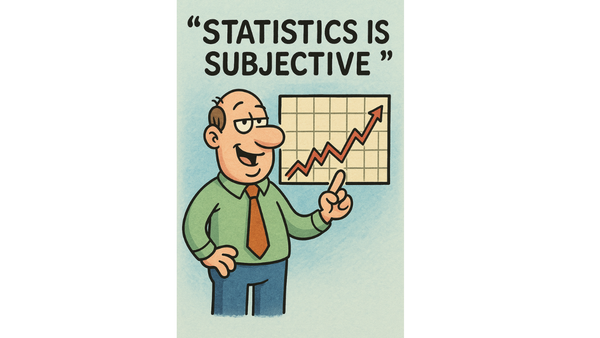 Why People Ignore Good Data – and Trust Their Gut