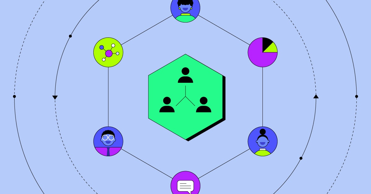 How Will Data Teams Look Like in 2030?
